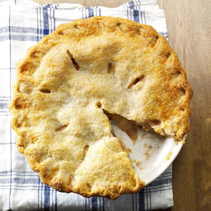 The Best Apple Pie Recipes in the World