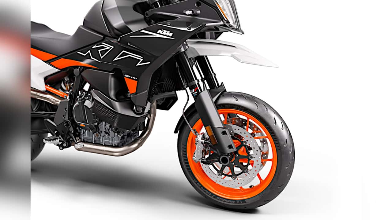 2024 ktm 890 smt is officially on its way to north america