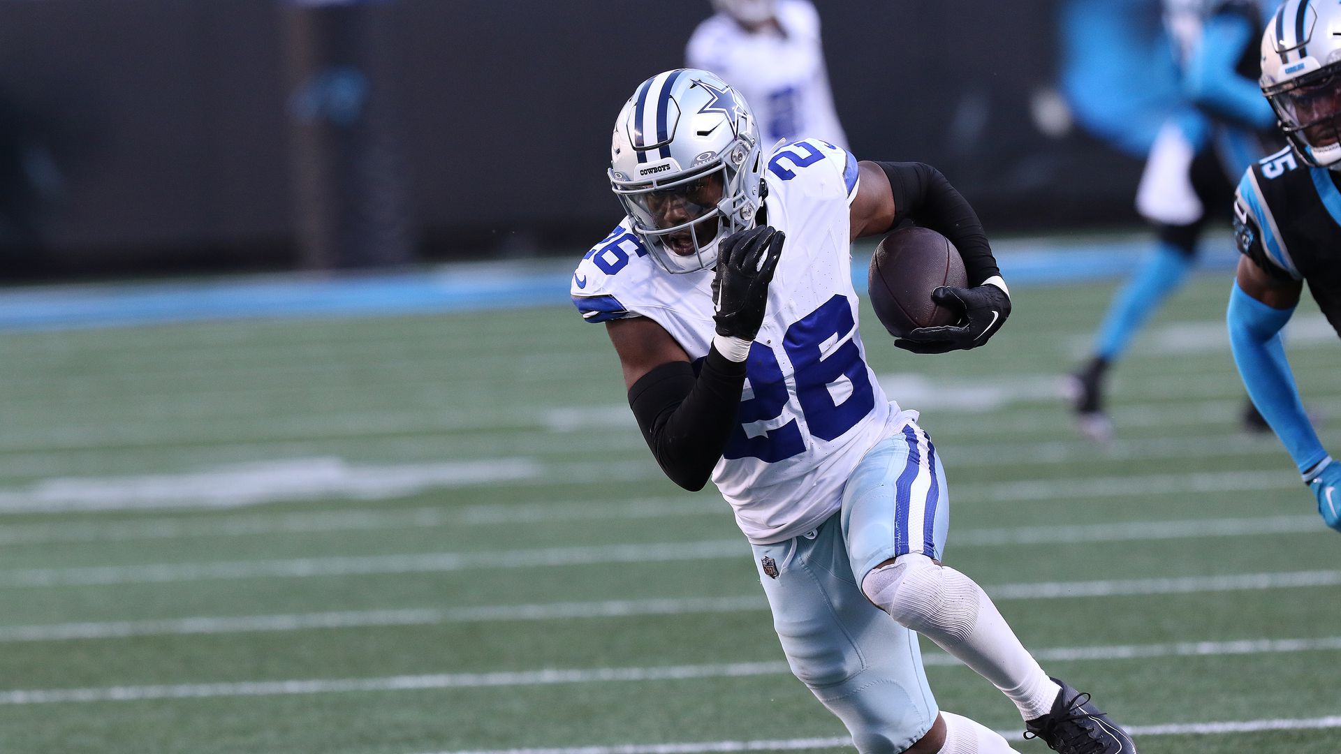 Dallas Cowboys CB DaRon Bland Named NFC Defensive Player Of The Week