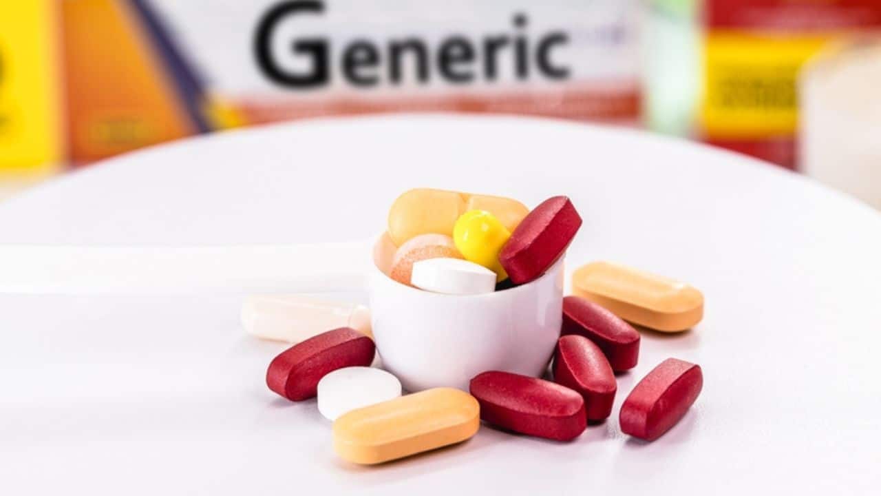 <p><span>Ensuring that your physician prescribes medications with a generic substitute is essential. Keep an open dialogue with your pharmacist, mainly if you have been prescribed a high-cost drug. You can always ask them if there are lower-cost alternatives. </span></p><p><span>Know that while generics are usually less expensive, there might be differences in inactive ingredients compared to brand-name drugs, which could affect your response to the medication. If a generic doesn’t yield the desired results, consult your doctor. </span></p><p><span>Generics are typically placed in the most affordable tier for those with <a href="https://wealthofgeeks.com/medicares-hidden-costs/">prescription insurance</a>, providing cost-saving opportunities. You can ask your pharmacist about similar, less expensive drugs within the same therapeutic class that can effectively address your health condition. By knowing the generic counterparts of your medicine, <a href="https://wealthofgeeks.com/ways-to-save-money-on-medications/">you can save money</a> at the pharmacy while still receiving the necessary care you require. </span></p>