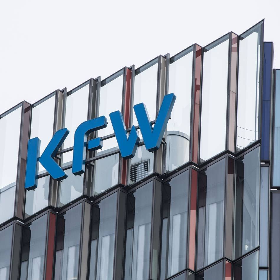 kfw stoppt zunächst vier förderprogramme wegen haushaltssperre