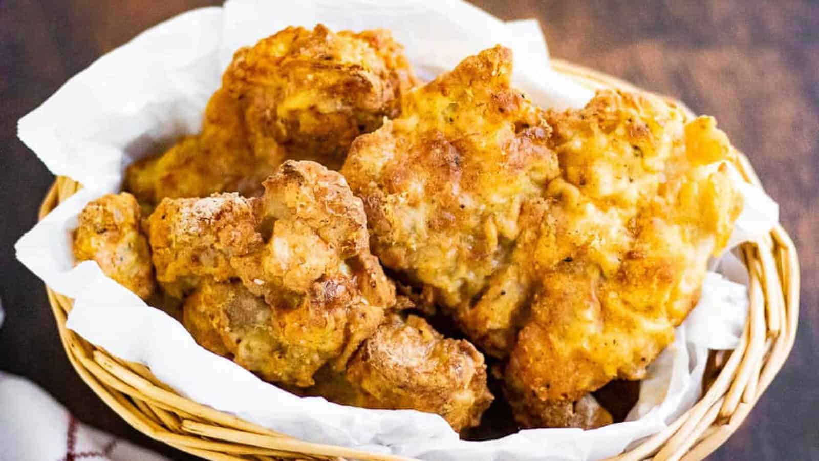 Check Out Our 17 All-Time Favorite Air Fryer Recipes