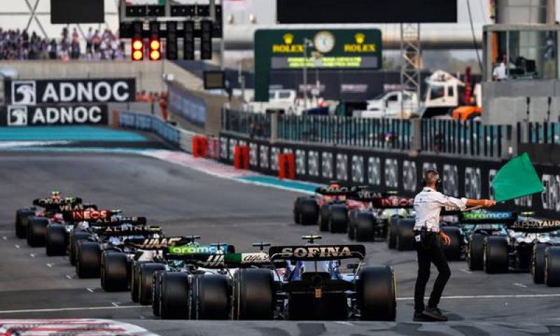how to, how to watch the 2023 abu dhabi grand prix on tv and online