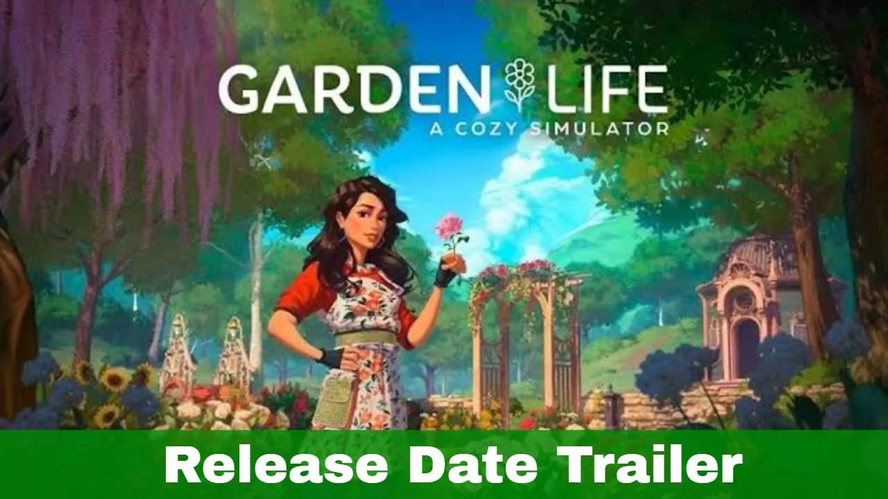THE GAME OF LIFE - Launch Trailer 