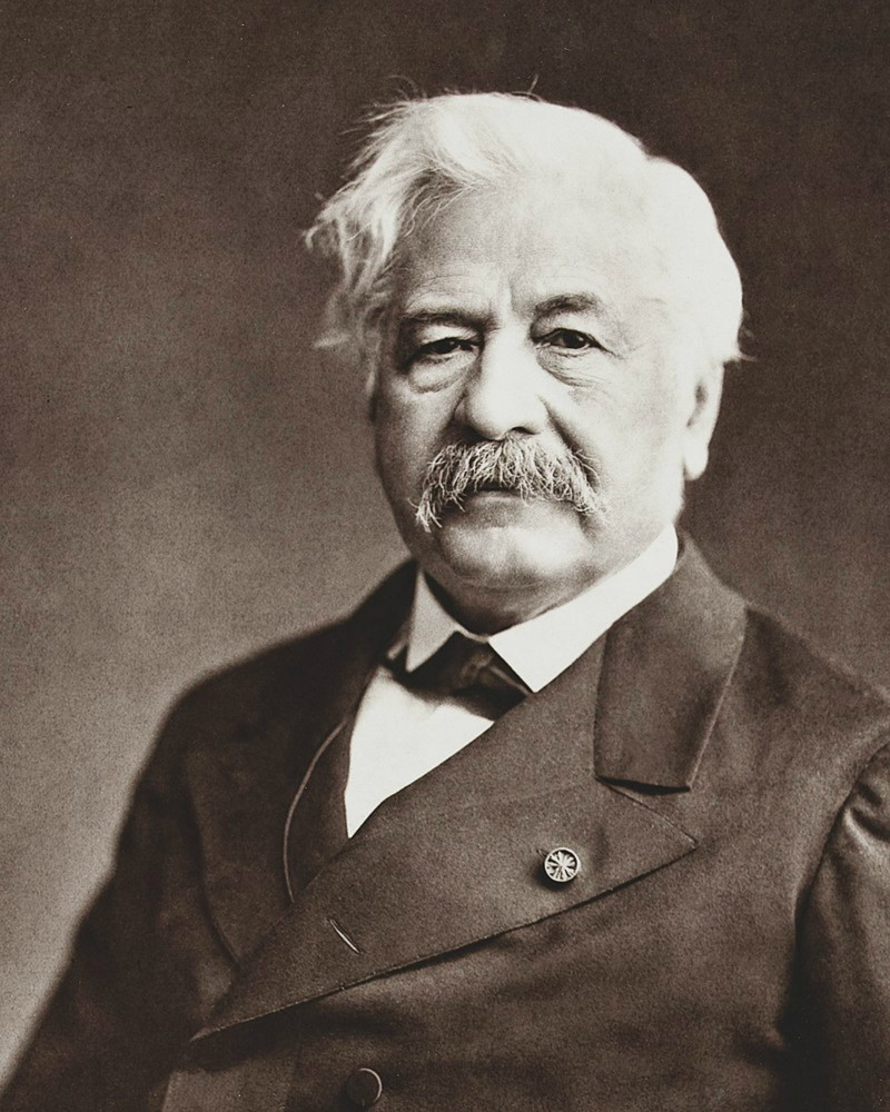 The fascinating past and present of the Panama Canal