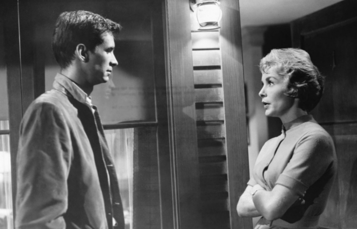 Think Twice: 25 Psychological Thrillers That Mess With Your Head