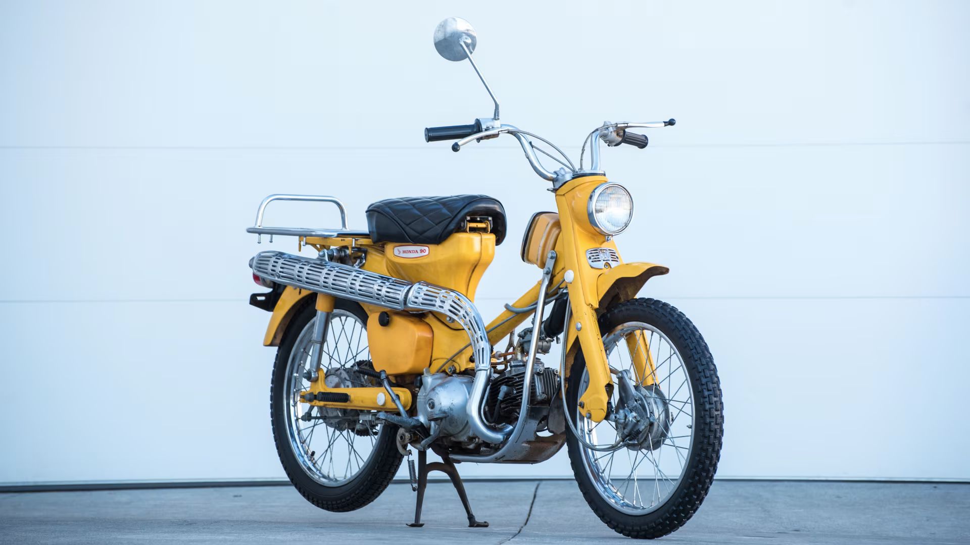 the best honda mini moto on sale in 2024