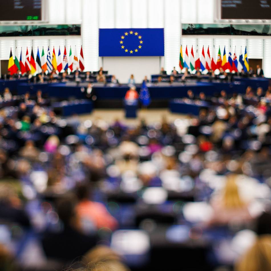 europaparlament strebt weitreichende eu-reform an