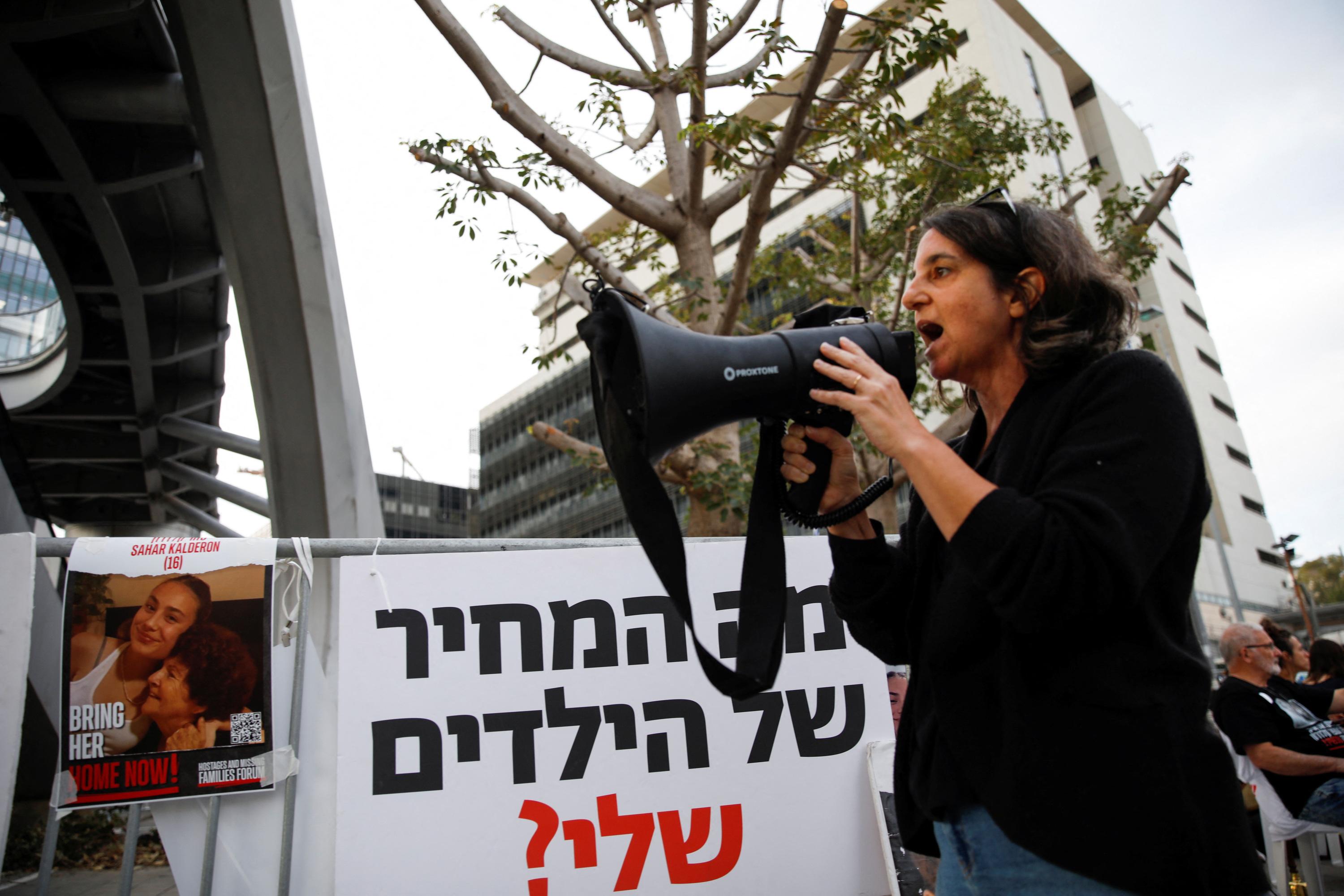 accord entre le hamas et israël : des voix s’élèvent au sein de l’état hébreu contre la libération des prisonniers palestiniens