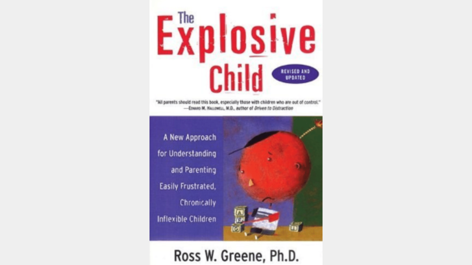 <p><span>For a parent, this book has offered immense insight into the uncertain domain of <a href="https://wealthofgeeks.com/things-no-one-told-parents/" rel="noopener">parenting</a> children who show extreme temper and challenging behaviors. Knowing how to deal with such situations without blaming the parent or the child can be powerful.</span></p>