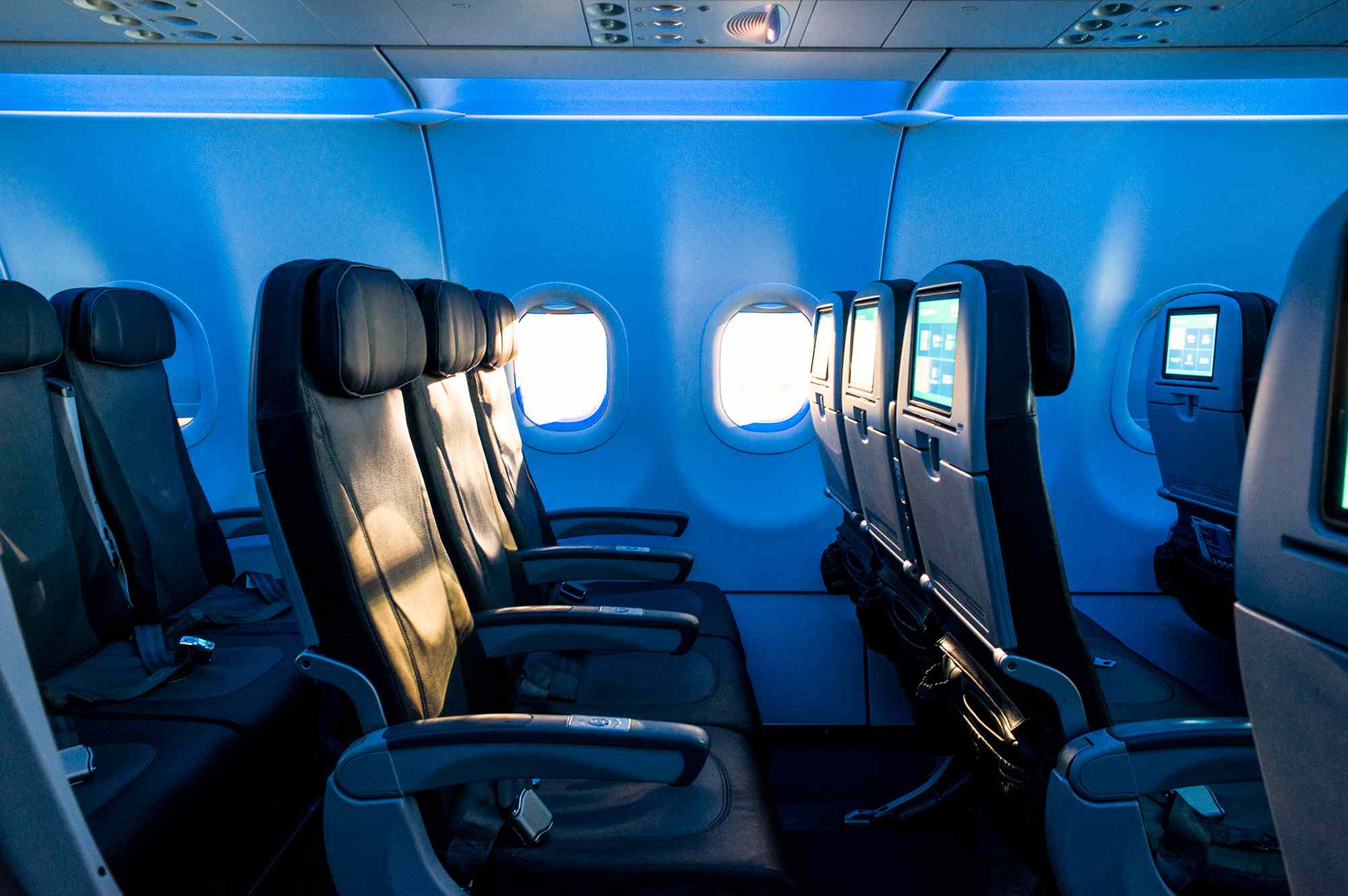 Main Cabin vs. Basic Economy How to Pick the Best Fare for Your Trip