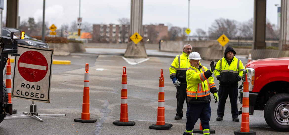 ‘No Indication Of Terrorist Attack’ After Fatal Crash On US-Canada Border