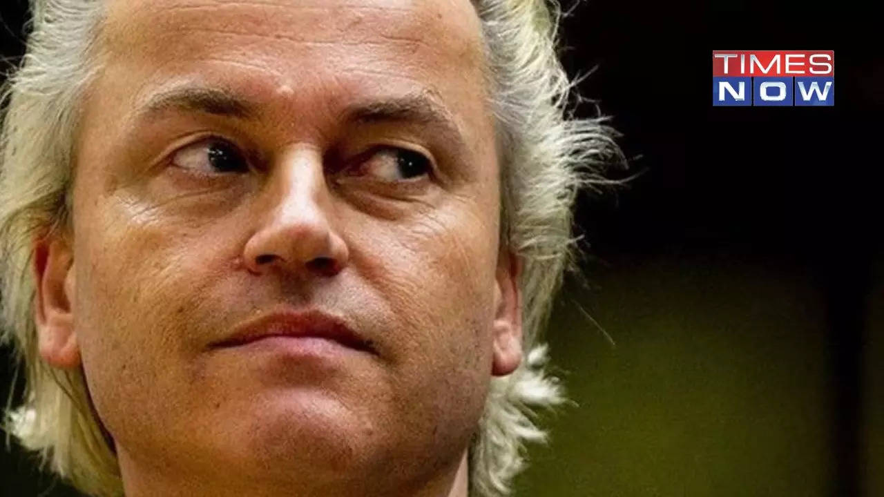 Who Is Greet Wilders? The Dutch Leader Set To Be Next Netherlands Prime ...