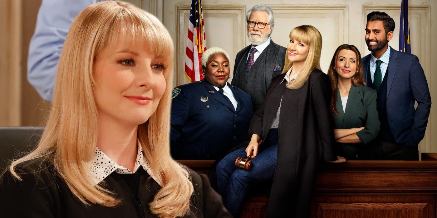 Night Court Season 2 Release Date, Cast, Trailer & Everything We Know