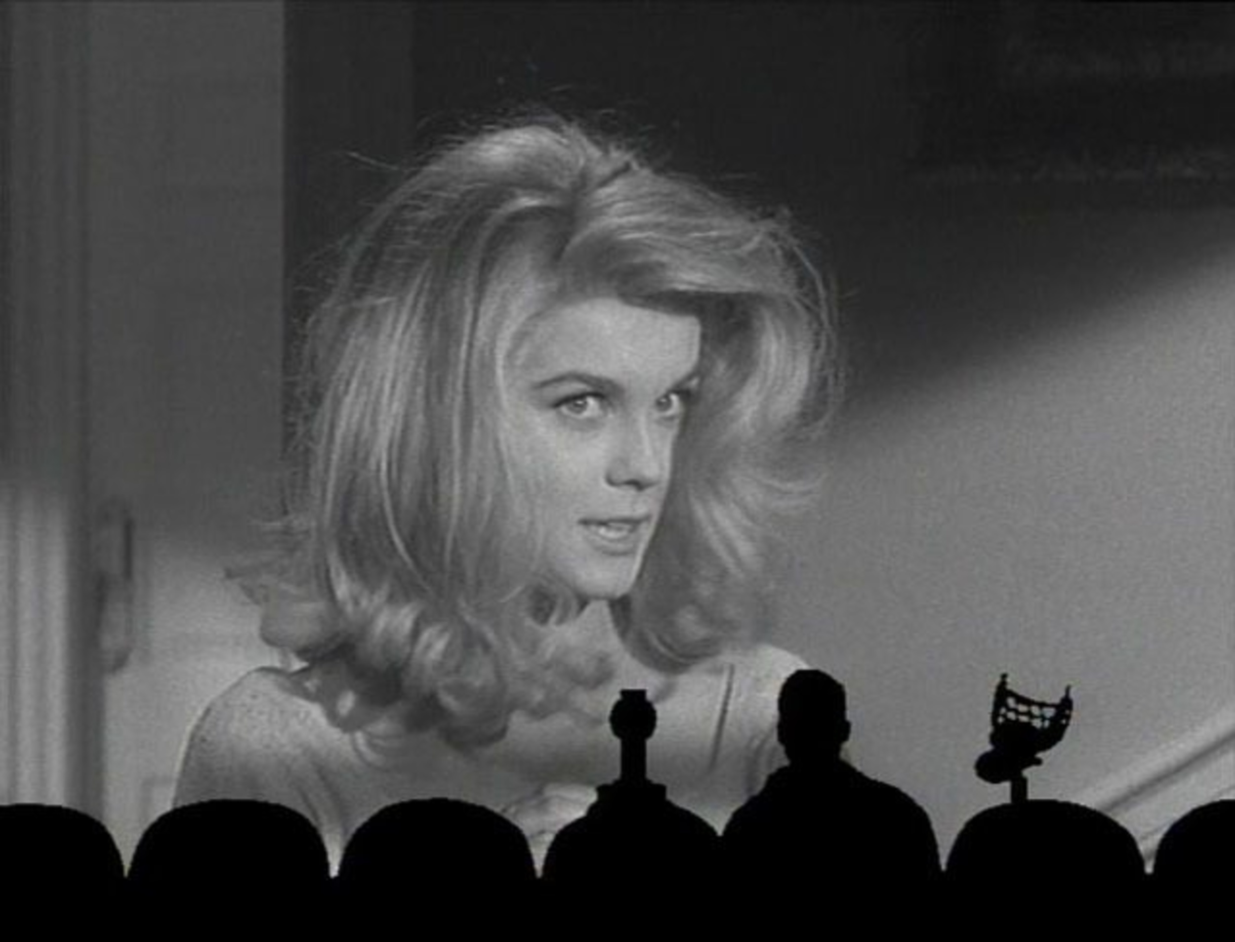 <p>On the one hand, “Kitten with a Whip” is probably of a higher quality than most of the movies screened on “MST3K.” However, it’s still not good, and frankly it’s to the episode’s benefit the movie isn’t terrible. Some of the movies used for the show were actively hard to get through. Plus, this Ann-Margret teen angst film still provides plenty of joke fodder.</p><p><a href='https://www.msn.com/en-us/community/channel/vid-cj9pqbr0vn9in2b6ddcd8sfgpfq6x6utp44fssrv6mc2gtybw0us'>Follow us on MSN to see more of our exclusive entertainment content.</a></p>