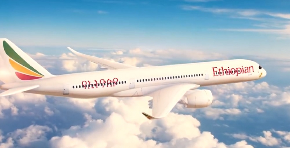 ethiopian to launch six new int’l destinations in coming months
