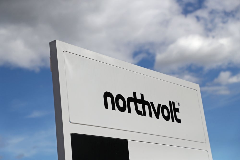 Sweden’s Northvolt Makes Breakthrough In Sodium-ion Battery Technology