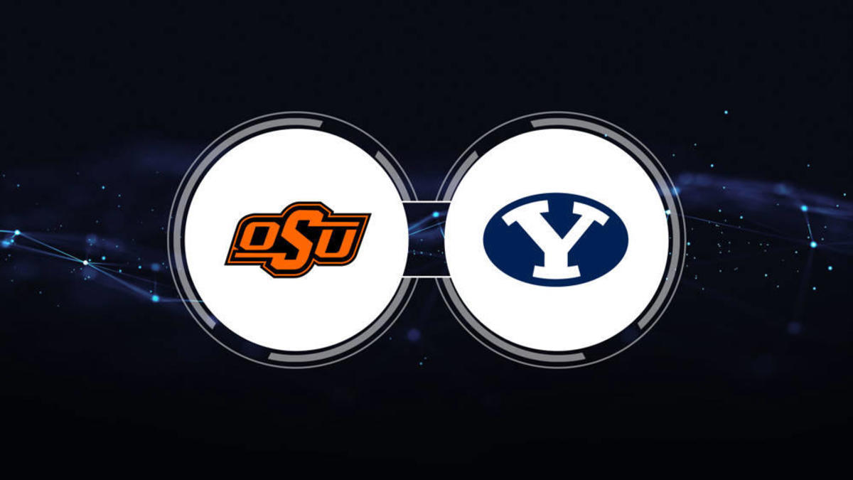 Oklahoma State vs. BYU Picks, Best Bets and Prediction November 25