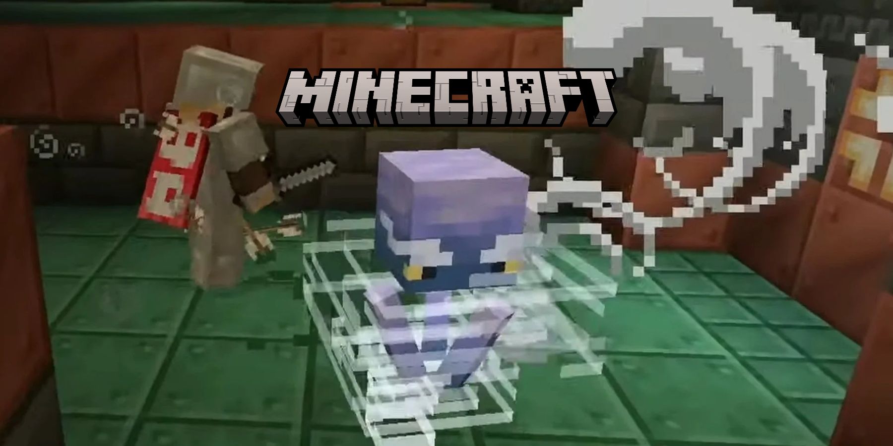 amazon, android, minecraft 1.21's upcoming breeze mob explained