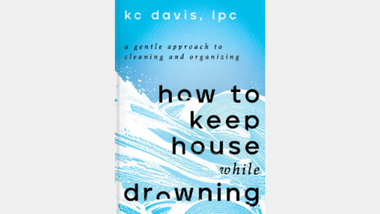 <p><span>A reader highlighted this title as being the exact opposite of the Konmari method. Moving away from the obsession with minimalism, this text intended for neurodivergent people reminds us of how keeping our home minimal is morally neutral, helping many unlearn the shame.</span></p>