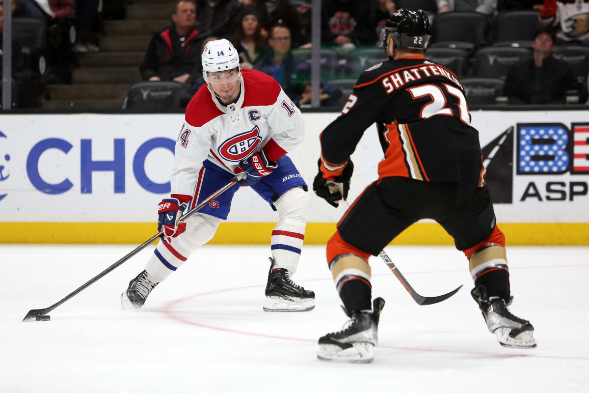 Canadiens Defenseman Jayden Struble To Make His NHL Debut | PREVIEW ...