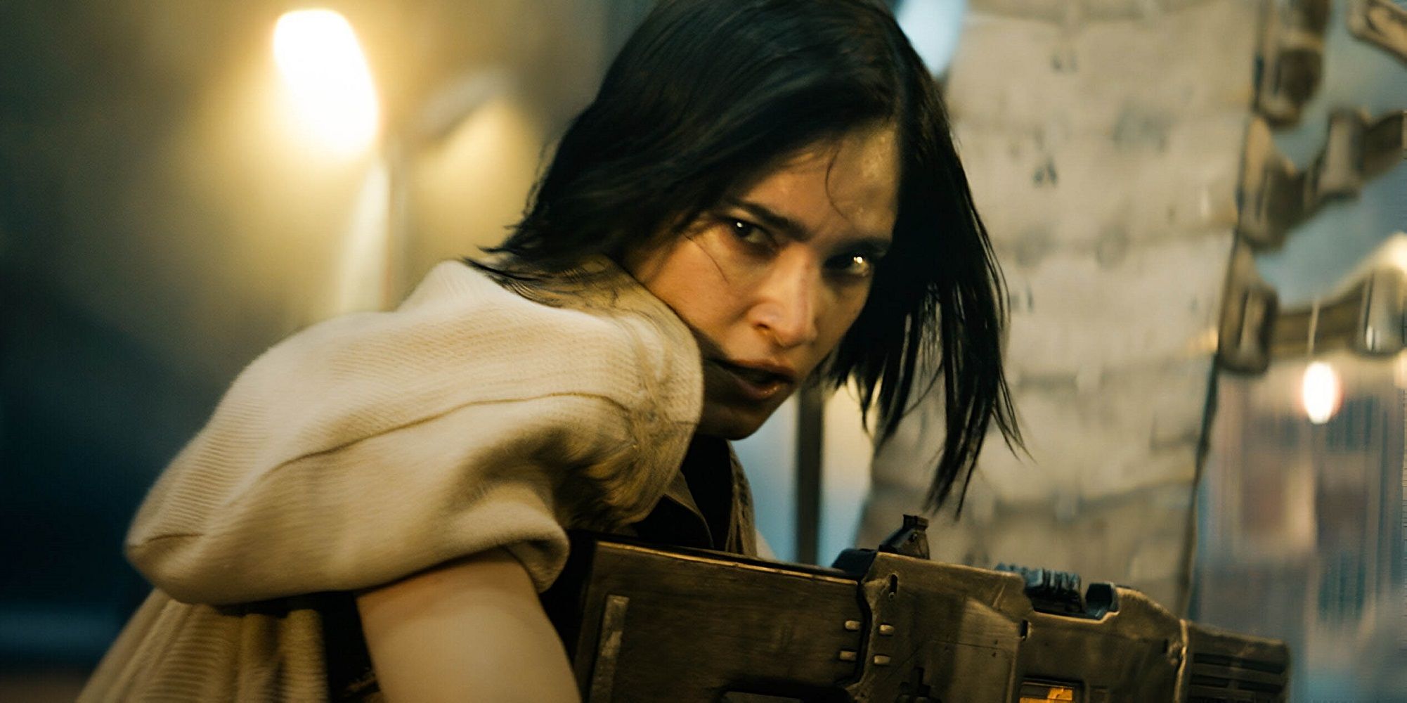 Rebel moon part two the scargiver 2024. Мятежная Луна Бутелла. Sofia Boutella Rebel Moon.