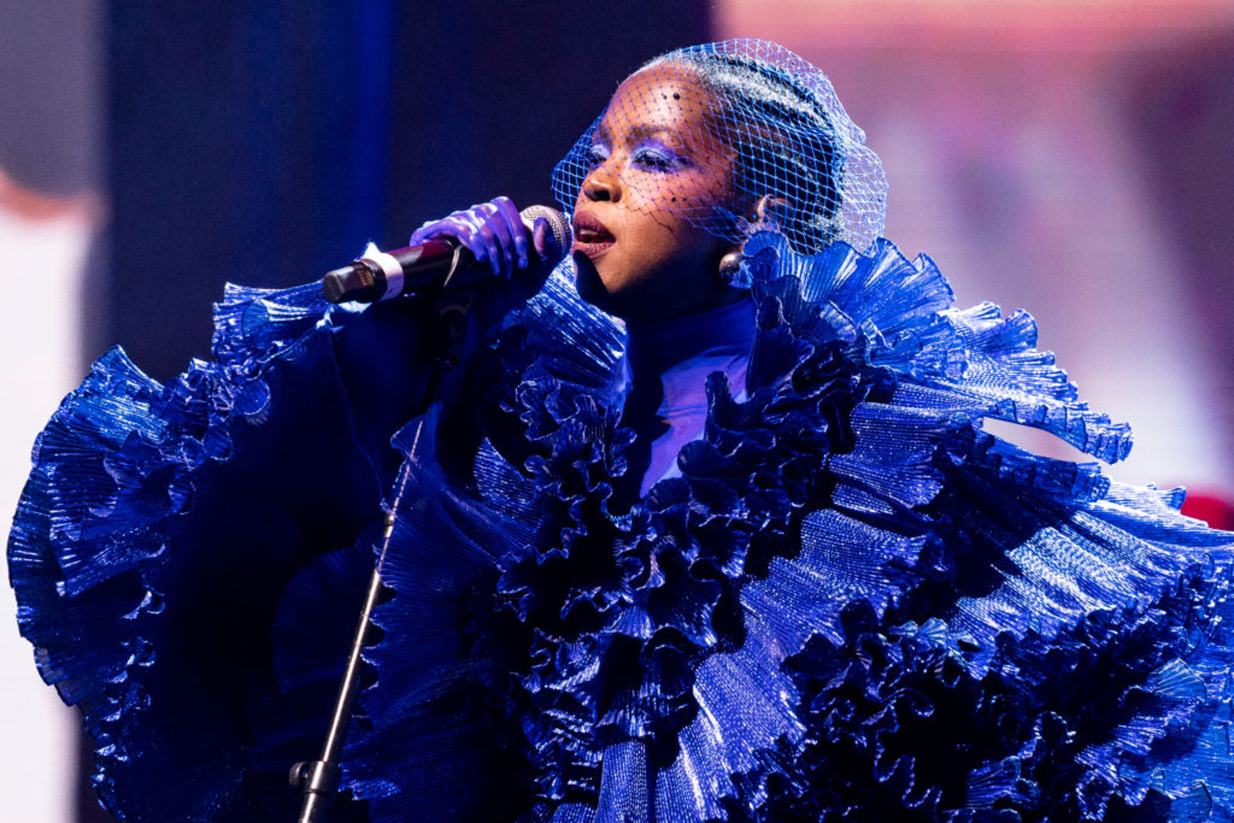 <p>Lauryn Hill started her career as one-third of the hip-hop group Fugees. She was often critiqued as being a bright light in the group. Once the Fugees disbanded, Hill embarked on a solo career and released her critically acclaimed album, <em>The Miseducation of Lauryn Hill.</em> She fused neo-soul with hip-hop and highlighted topics of independence, love, motherhood, and Black girl magic. She hasn’t released an album since then, but it still remains one of the most talked about albums in music history, and Hill stays booked for shows year-round. </p><p><a href='https://www.msn.com/en-us/community/channel/vid-cj9pqbr0vn9in2b6ddcd8sfgpfq6x6utp44fssrv6mc2gtybw0us'>Follow us on MSN to see more of our exclusive entertainment content.</a></p>