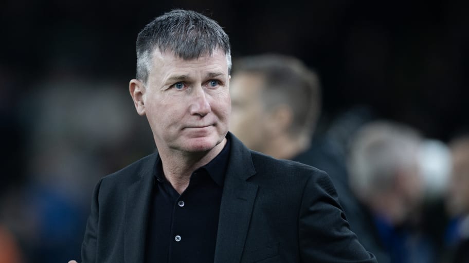 Republic Of Ireland Dispense With Stephen Kenny After Euro 2024 Failure   AA1knocB.img