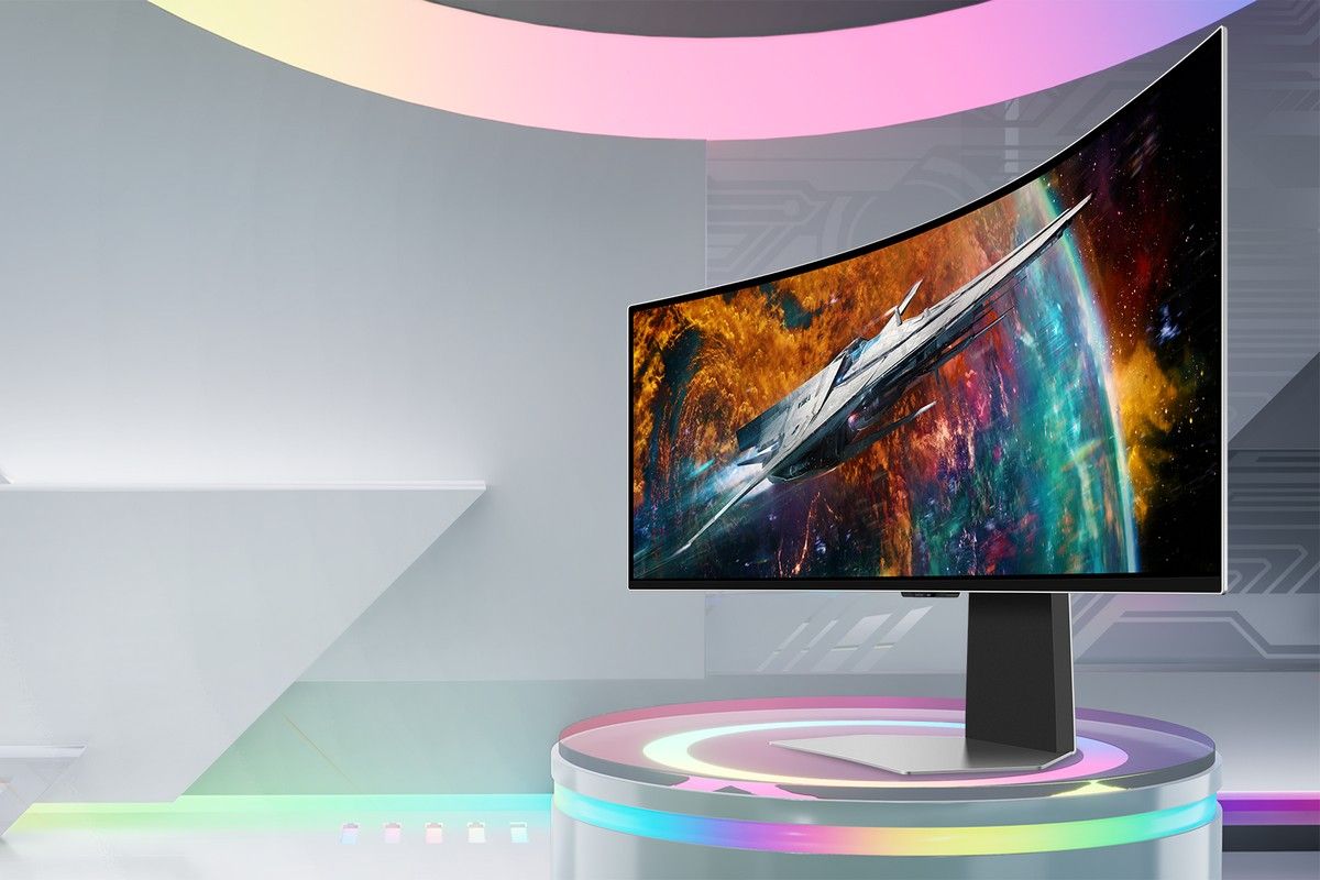 Best OLED monitors in 2023