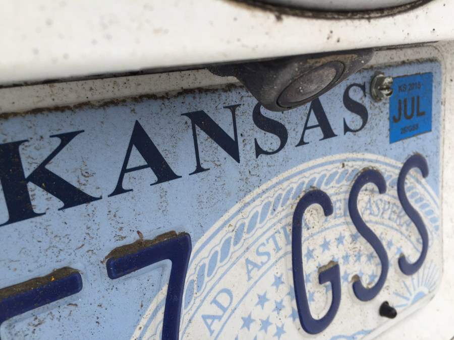New Kansas license plates coming in March 2024