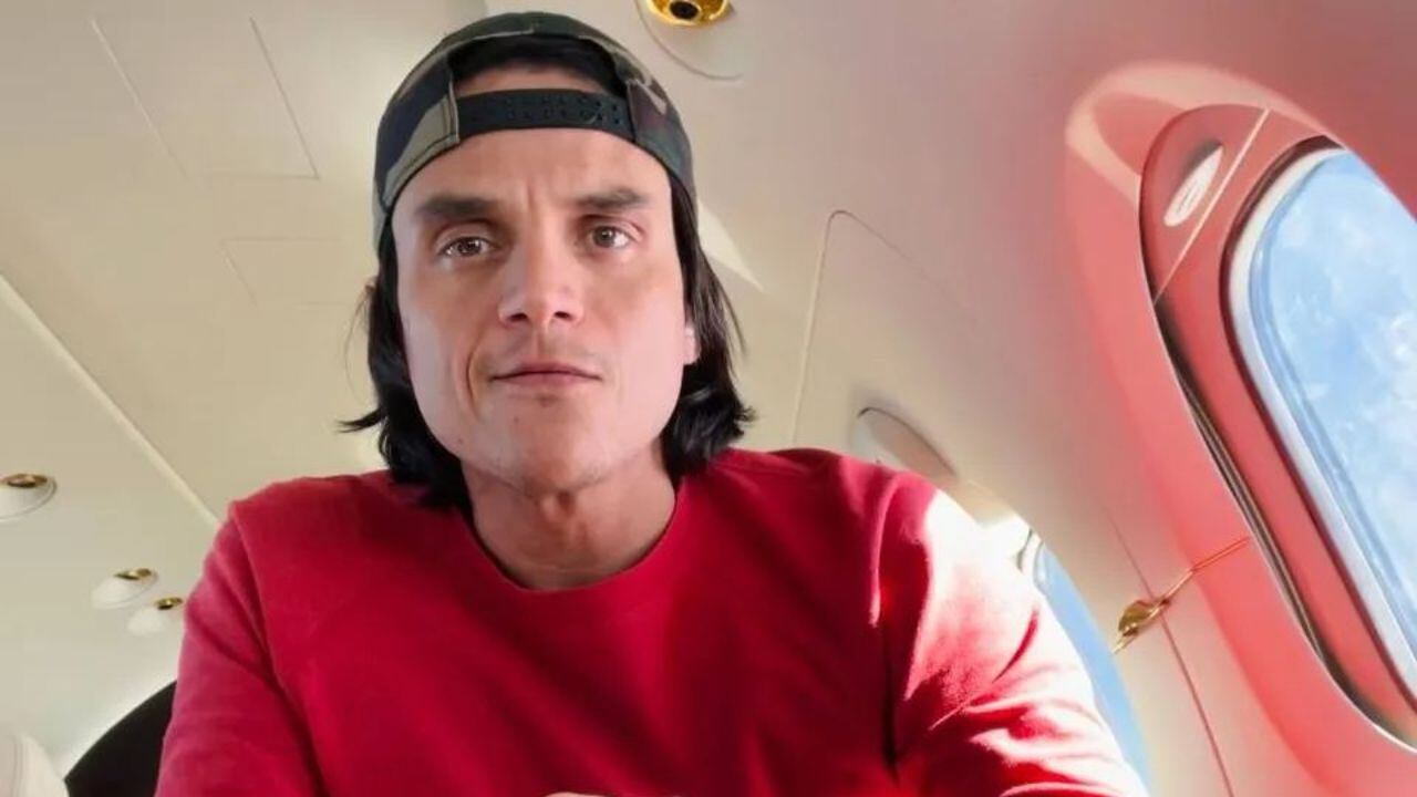 silvestre dangond se sinceró sobre sus planes a futuro en la música: “me estoy preparando para decir adiós”