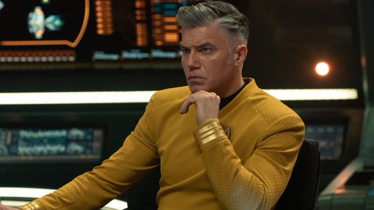  I’m Glad Star Trek: Strange New Worlds Has Been Renewed For Season 4, But It’s A Shame There’s Also Some Bad News For The Franchise 