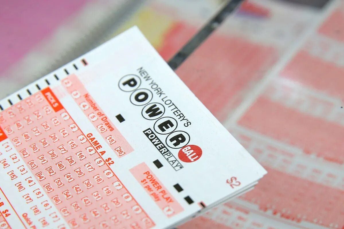 Resultados de Powerball hoy, 1 de enero Números ganadores y premios