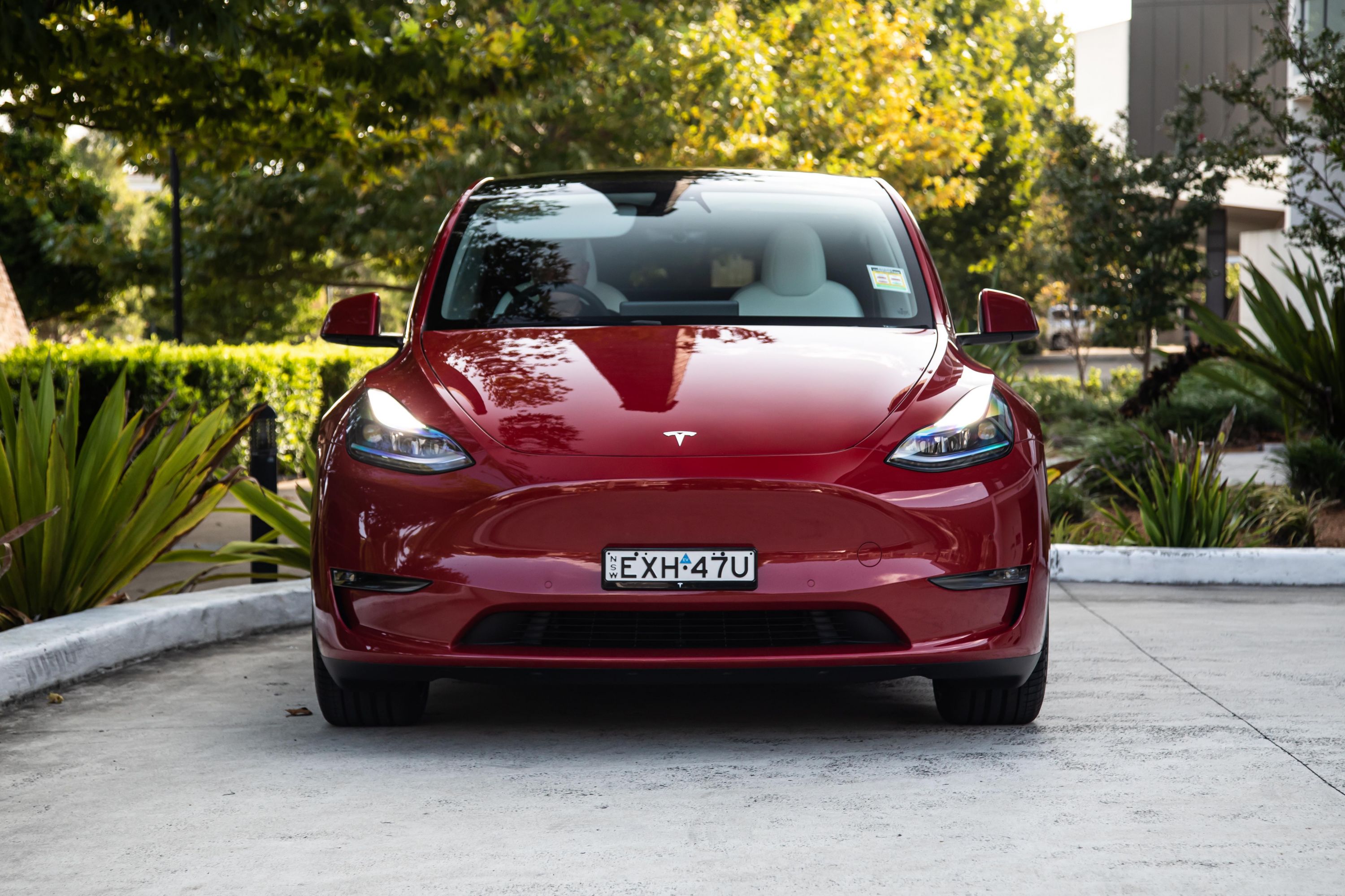 2024 Tesla Model Y price and specs