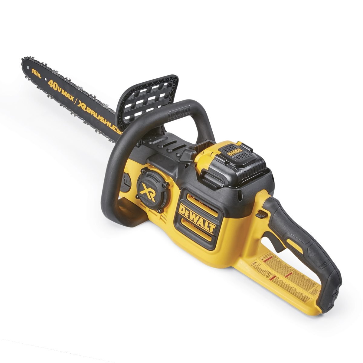 Best Cordless Chain Saws