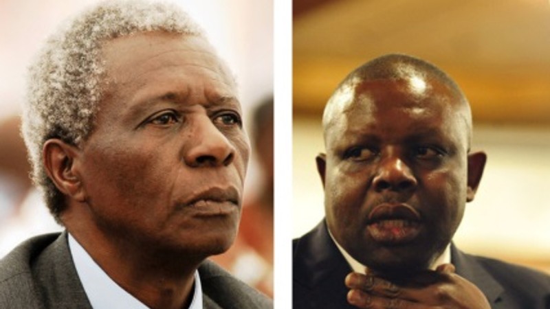 two-thirds majority needed for national assembly to dismiss judges hlophe, motata from office