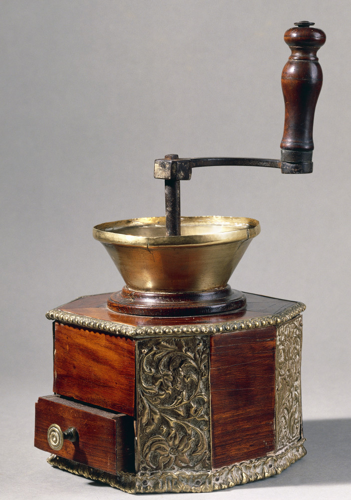 Discover the surprising origins of your favorite household appliance