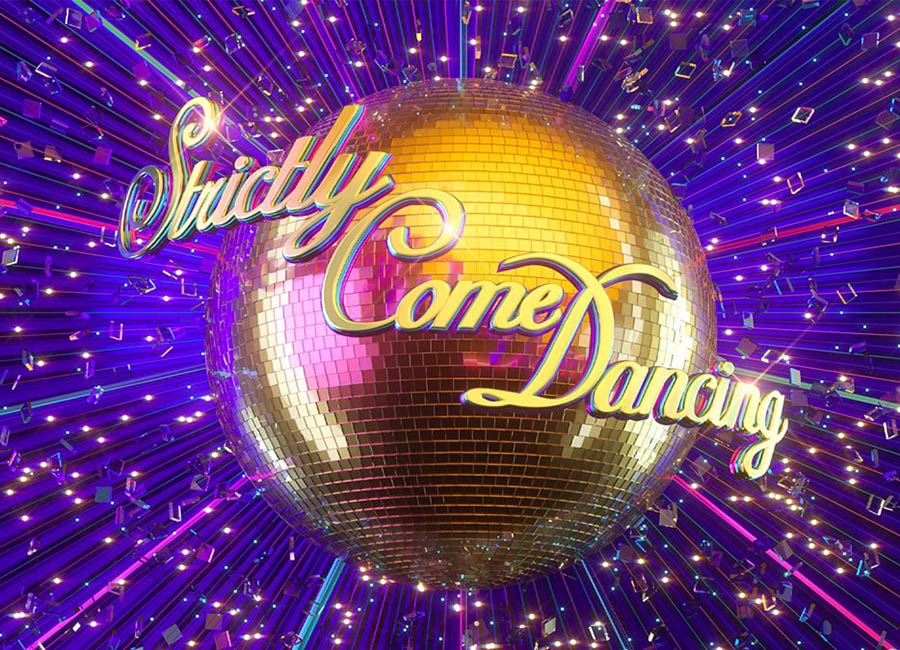 the cast for strictly's christmas special has been revealed