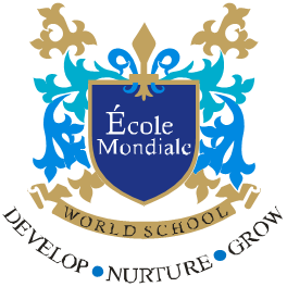 Ecole Mondiale World School, Mumbai