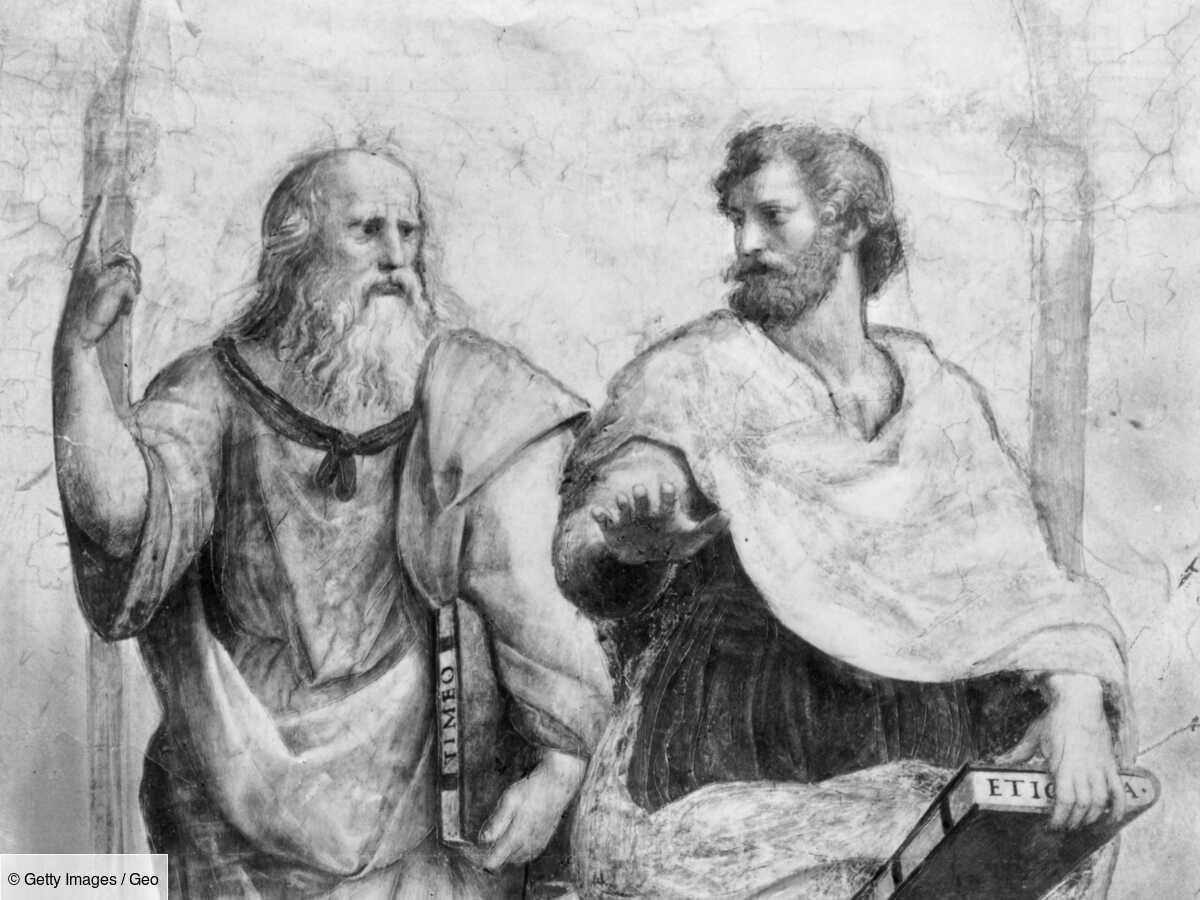 ce que vous devez savoir sur platon, grand penseur de l'antiquité grecque