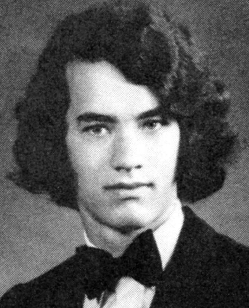 Celebrity Yearbook Photos: Before They Were Famous