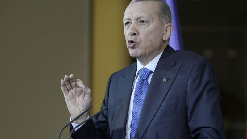 τουρκία σε νατο: «η ένταξη της σουηδίας θα αργήσει»