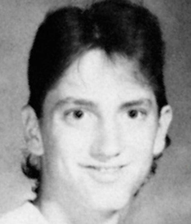 Celebrity Yearbook Photos: Before They Were Famous