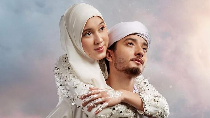 Sinopsis Film 172 Days Angkat Kisah Cinta Nadzira Shafa Dan Amer Azzikra 