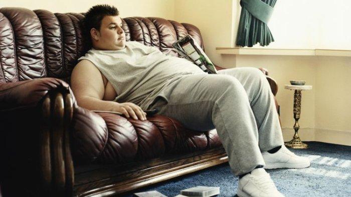 alasan obesitas memicu diabetes,lemak sebabkan resistensi insulin dan lonjakan gula darah