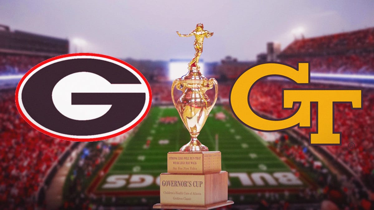 Georgia Football Bold Predictions For 2023 Clean, Old Fashioned Hate Vs ...