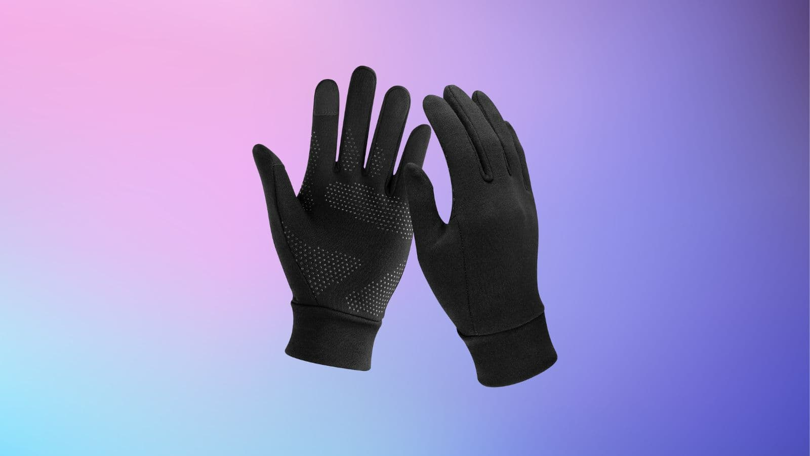 amazon, ces gants vont vous protéger du froid cet hiver, profitez-en