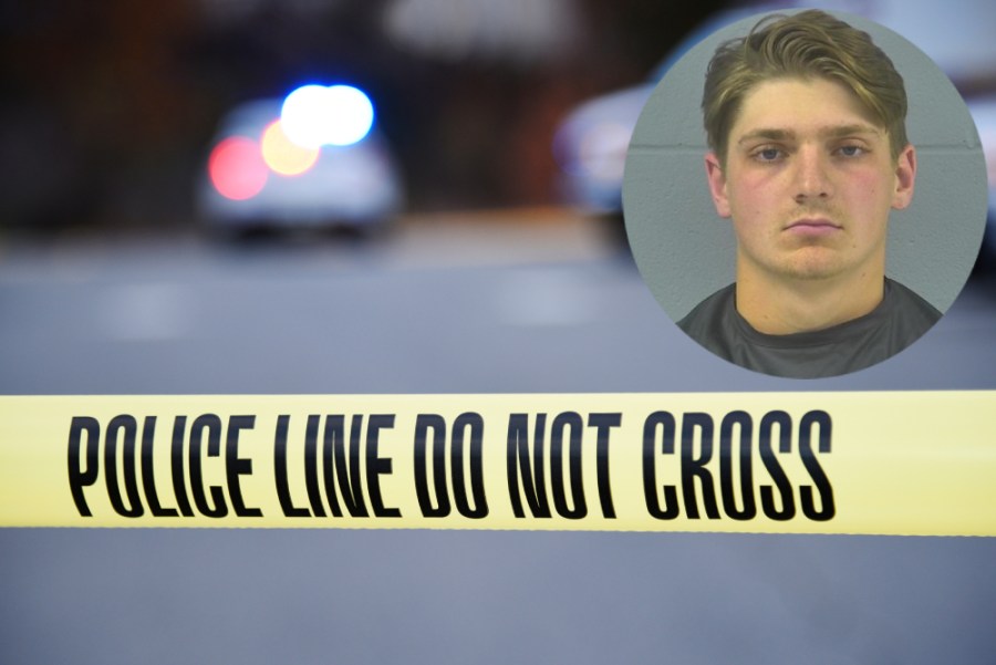 18-year-old Shot, Killed In New Palestine; Greenfield Man Arrested In ...