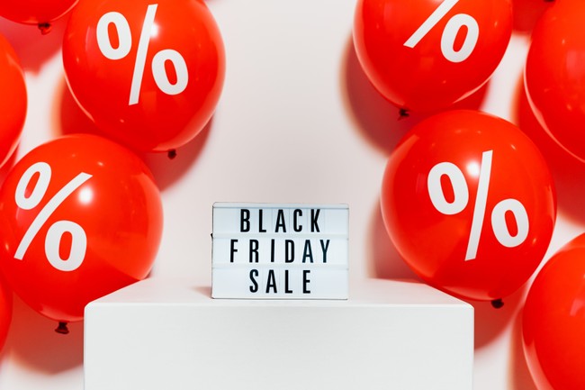 how to, black friday, black friday shopping: how to bag the best deals without breaking the bank