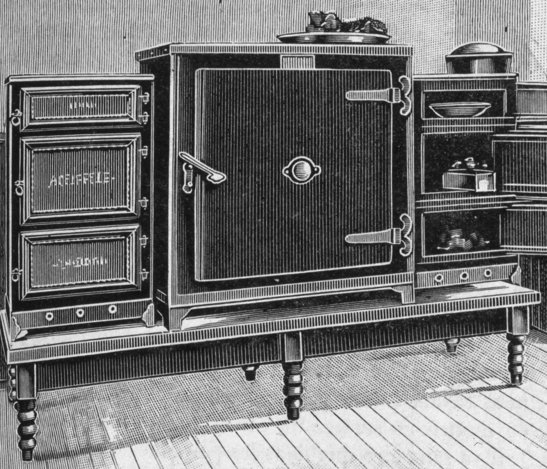 when-was-your-favorite-household-appliance-invented